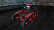 Шкурка для МС-1 for World Of Tanks miniature 1