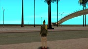 New lsv2 для GTA San Andreas миниатюра 2