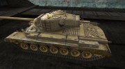T32 for World Of Tanks miniature 2