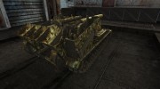 T92 para World Of Tanks miniatura 4