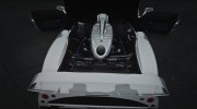 2004 Maserati MC12 for GTA San Andreas miniature 5