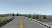 Edem Hill Drift Track для GTA 4 миниатюра 6