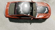 Ford Mustang Boss 302 2012 для GTA 4 миниатюра 9