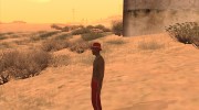 Bmydj в HD para GTA San Andreas miniatura 3