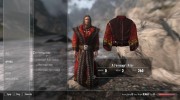 JoOs Gothic Mage Robes for TES V: Skyrim miniature 4