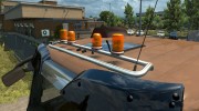 Проблесковые маячки para Euro Truck Simulator 2 miniatura 1