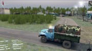 North Star for Spintires 2014 miniature 7