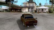 ВАЗ 2105 Drift King для GTA San Andreas миниатюра 3
