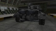 Камуфлированный скин для VK 30.01 (P) для World Of Tanks миниатюра 4