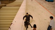GTA Online - Random Ped for GTA San Andreas miniature 6