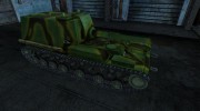 Шкурка для Объект 212 для World Of Tanks миниатюра 5