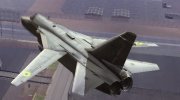 Су-24 для GTA San Andreas миниатюра 4