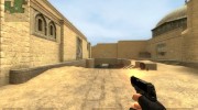 Crome P228 for Counter-Strike Source miniature 2