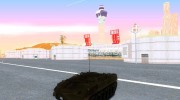БТР-Д para GTA San Andreas miniatura 4