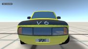 Maluch drag for BeamNG.Drive miniature 7