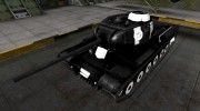 Зоны пробития ИС para World Of Tanks miniatura 1