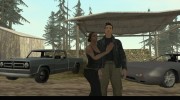 Claude Speed Stories. Part 1 для GTA San Andreas миниатюра 1