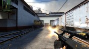 style steyr aug for Counter-Strike Source miniature 2