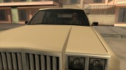 Eazy-E para GTA San Andreas miniatura 2