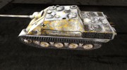 Шкурка для Jagdpanther для World Of Tanks миниатюра 2