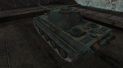 PzKpfw V Panther 23 para World Of Tanks miniatura 3