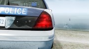 Virginia State Police para GTA 4 miniatura 13
