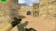 AK-47 Cartel из CS:GO for Counter Strike 1.6 miniature 3