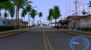 Спидометр by Desann v.4.0 для GTA San Andreas миниатюра 1