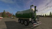 Kotte Garant Water версия 1.0.0.0 for Farming Simulator 2017 miniature 4