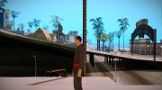 Wmykara for GTA San Andreas miniature 2