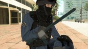 SWAT Pack  миниатюра 6