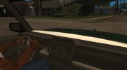 Albany Cavalcade Taxi (Hot Wheels Cast Style) para GTA San Andreas miniatura 7