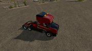 Scania T164 версия 1.0 for Farming Simulator 2017 miniature 5