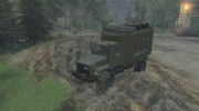 Газ - 3308 Садко for Spintires 2014 miniature 3