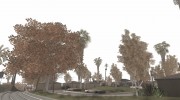 Behind Space Of Realities Lost And Damned (Autumn) para GTA San Andreas miniatura 1