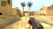 Far Cry 3 AK-47 для Counter-Strike Source миниатюра 2