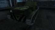 Шкурка для Т-50-2 for World Of Tanks miniature 4