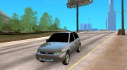 Lada Kalina Hatchback для GTA San Andreas миниатюра 1