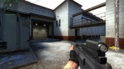 H&k sl8 for Counter-Strike Source miniature 1