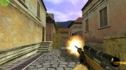 Woody Scout для Counter Strike 1.6 миниатюра 2
