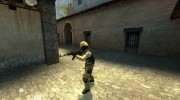 Teh Maestros Desert CT para Counter-Strike Source miniatura 5