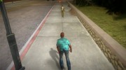 Rollerskates Player for GTA Vice City miniature 5