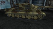 JagdTiger for World Of Tanks miniature 5