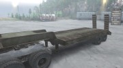 КрАЗ 258 for Spintires 2014 miniature 13