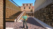 CS_Italy из Counter-Strike 1.6 для GTA 4 миниатюра 6