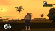 Время и дата для GTA San Andreas миниатюра 1