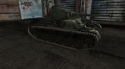 Шкурка для PzKpfw III/IV for World Of Tanks miniature 5