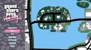 Vice City Original UI mod  miniature 1