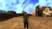 ZERO HD для GTA San Andreas миниатюра 2