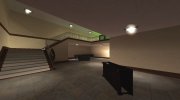 Обновленный интерьер мотеля Джефферсон for GTA San Andreas miniature 1